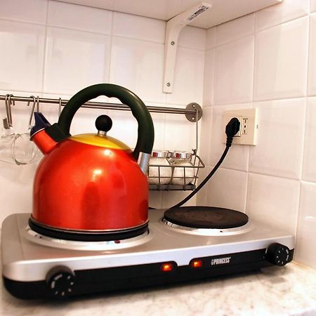 Barbadori Studio Apartment フィレンツェ エクステリア 写真