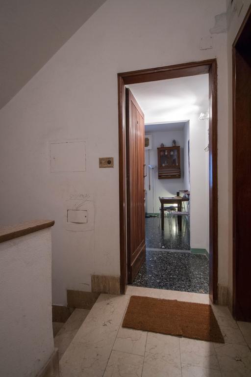 Barbadori Studio Apartment フィレンツェ 部屋 写真