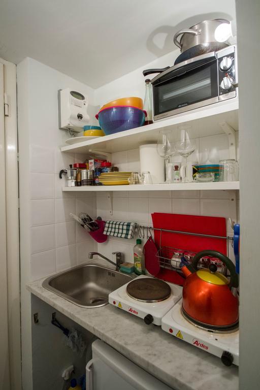 Barbadori Studio Apartment フィレンツェ 部屋 写真
