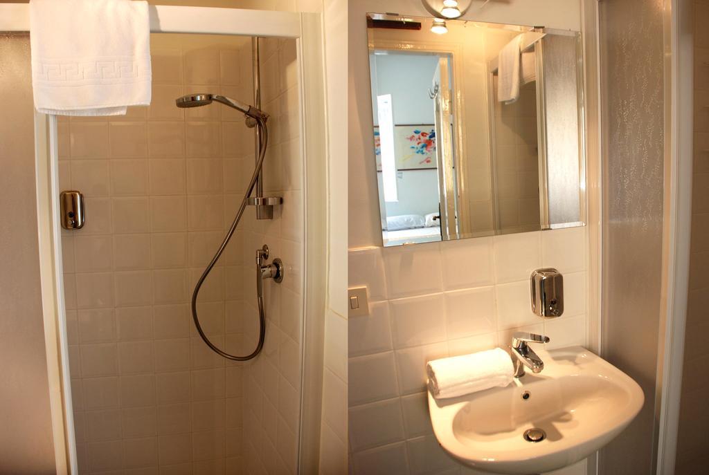 Barbadori Studio Apartment フィレンツェ 部屋 写真
