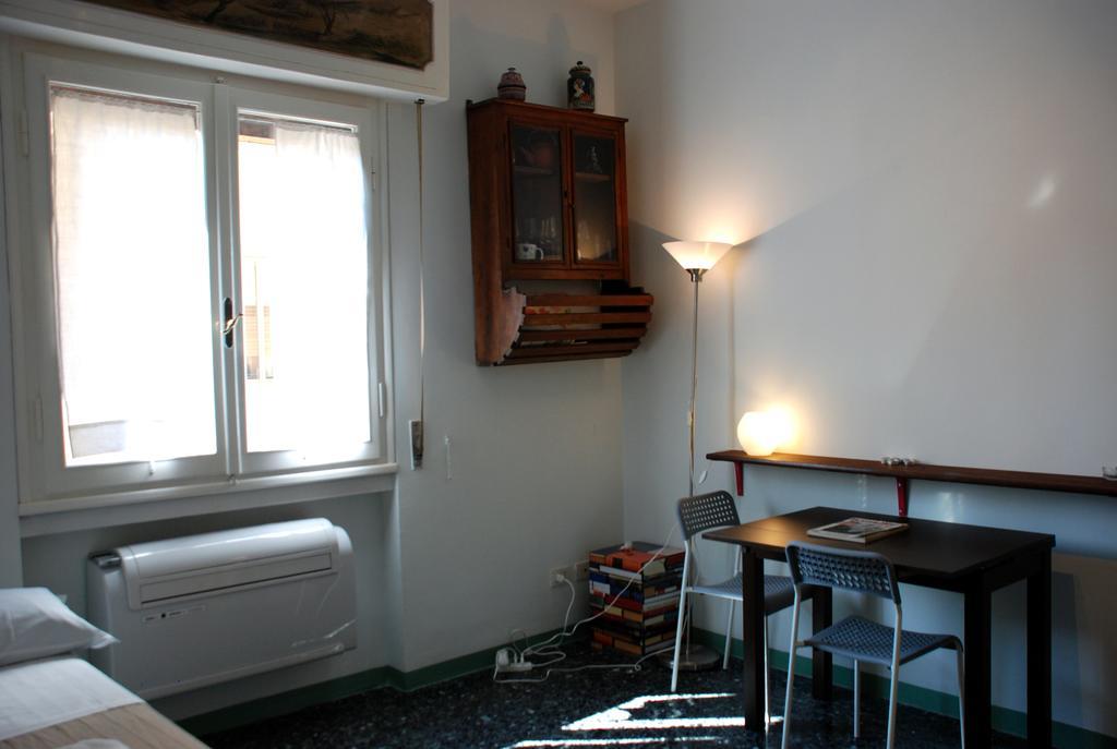 Barbadori Studio Apartment フィレンツェ 部屋 写真