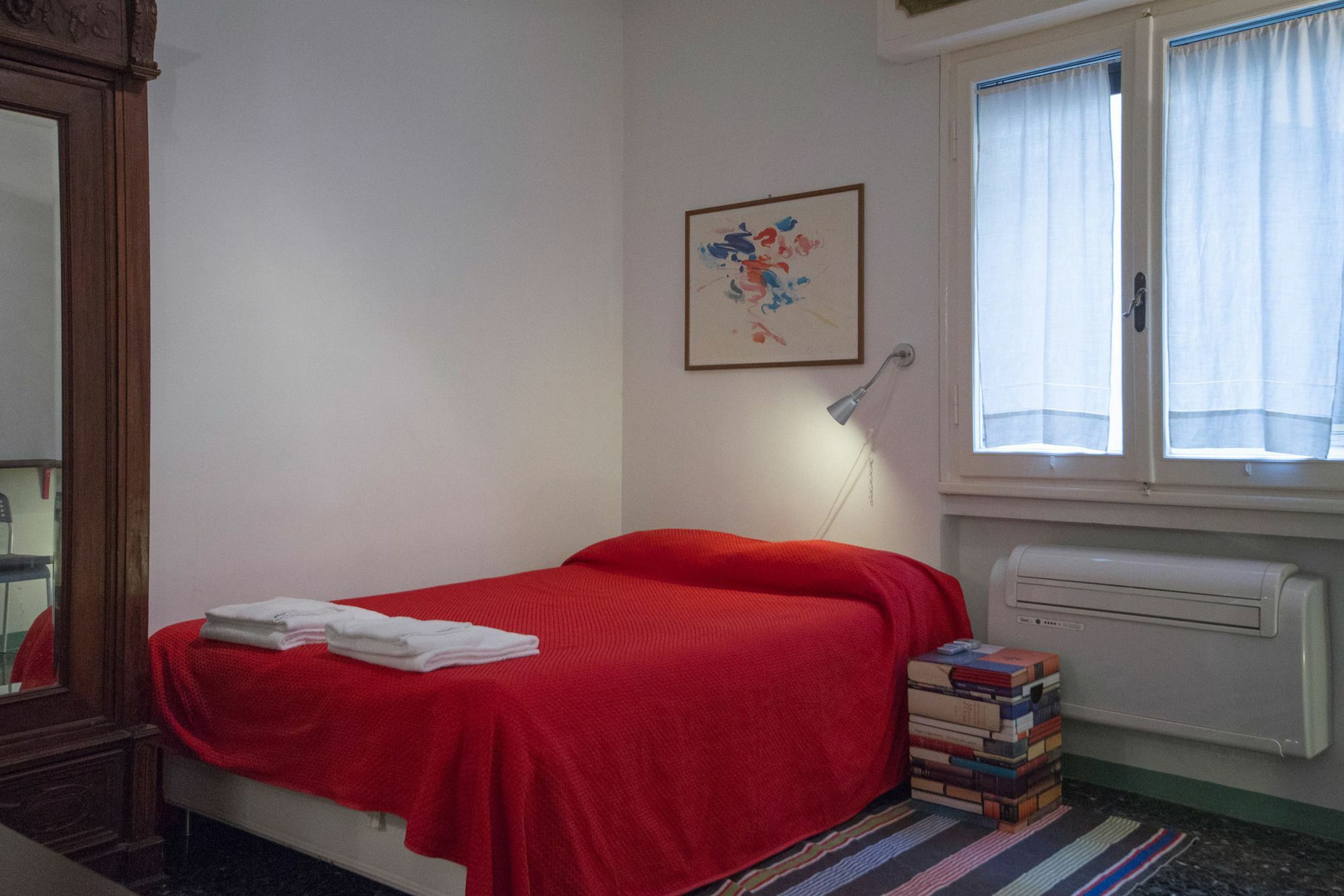 Barbadori Studio Apartment フィレンツェ エクステリア 写真
