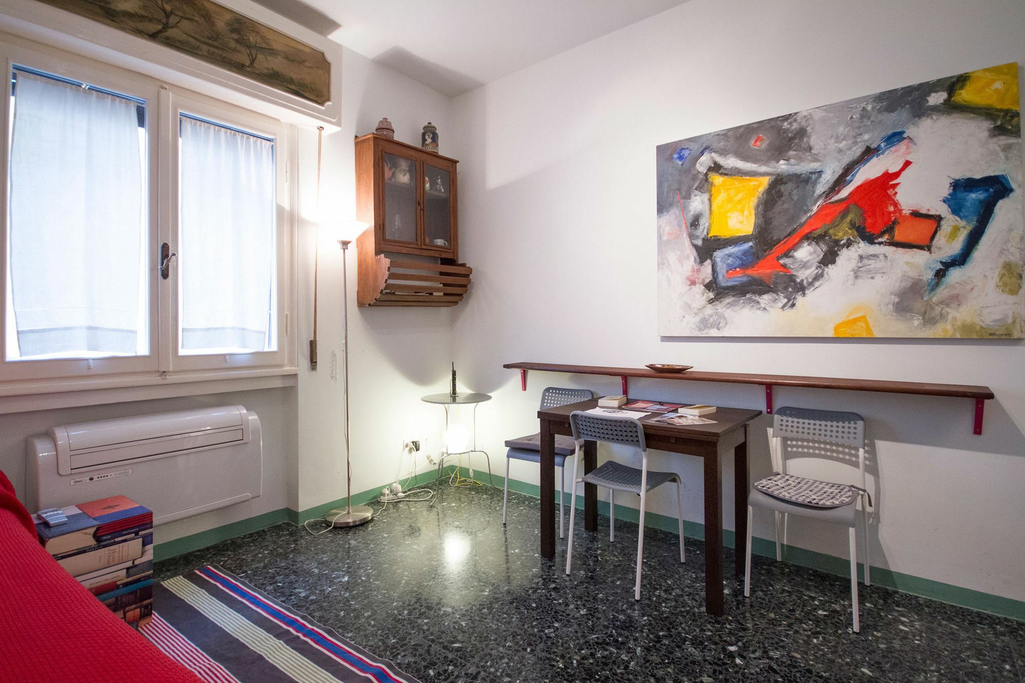 Barbadori Studio Apartment フィレンツェ エクステリア 写真