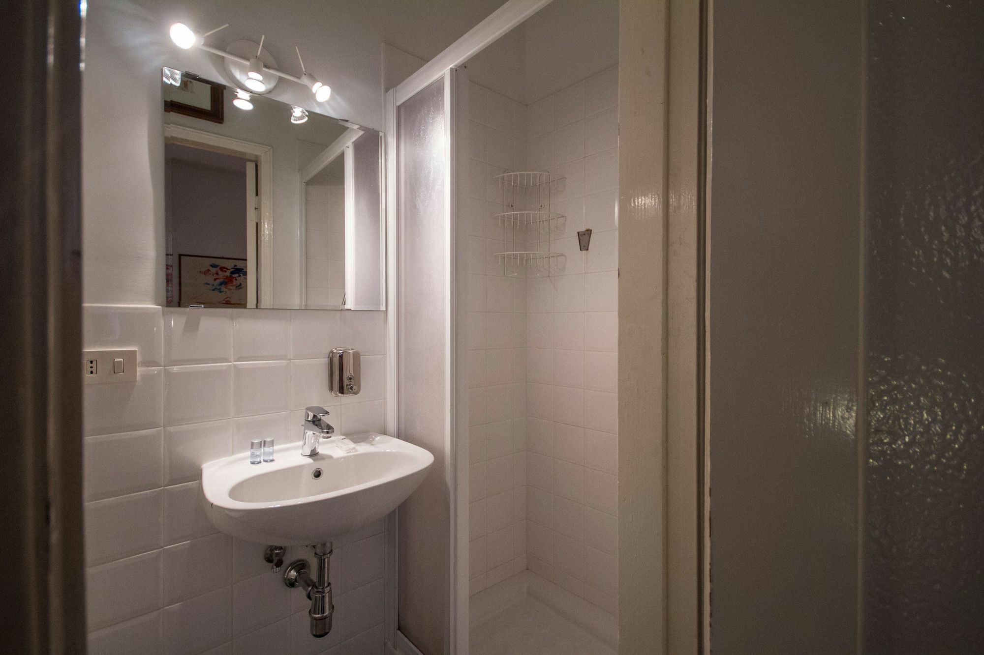 Barbadori Studio Apartment フィレンツェ エクステリア 写真
