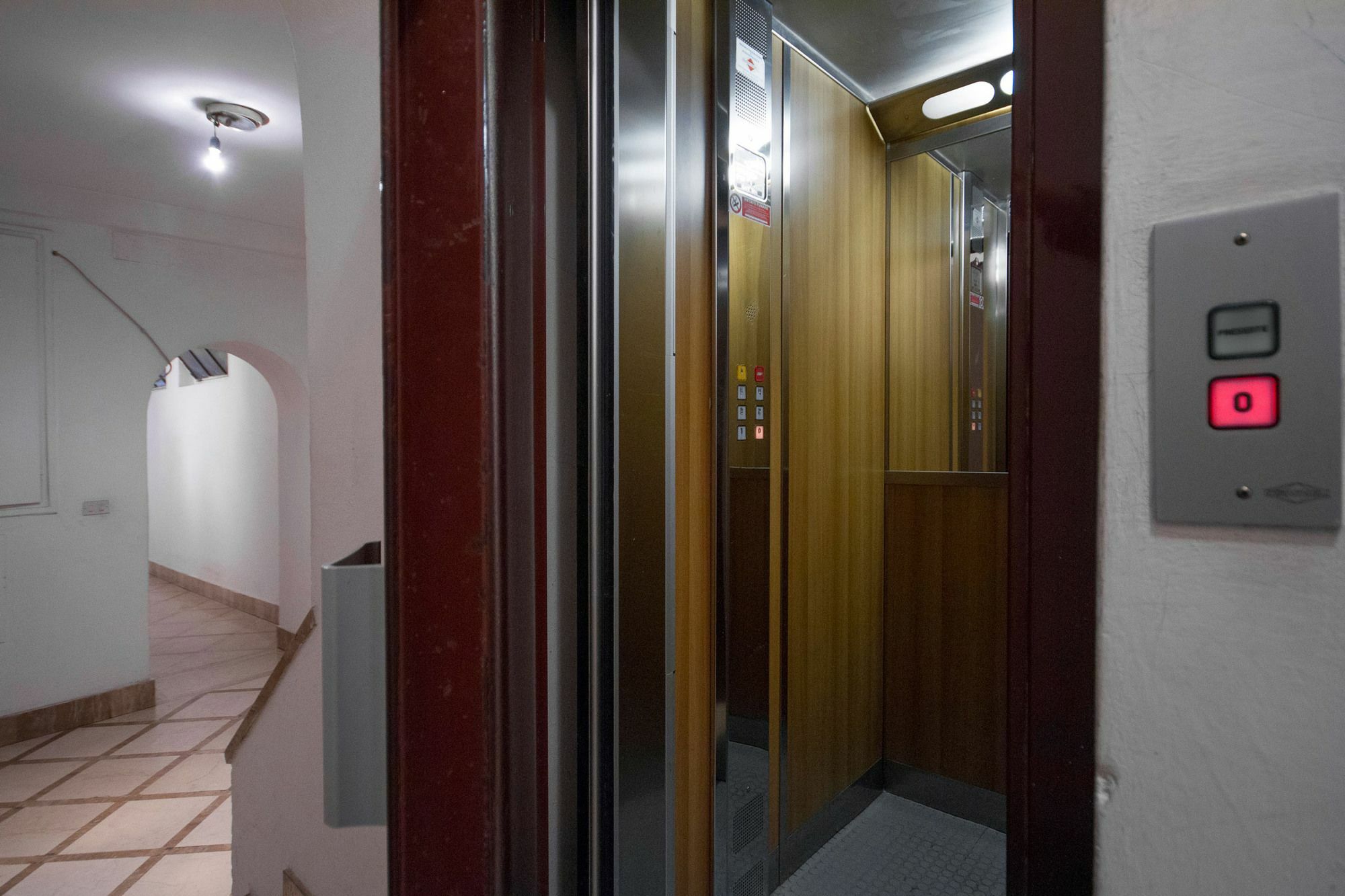 Barbadori Studio Apartment フィレンツェ エクステリア 写真