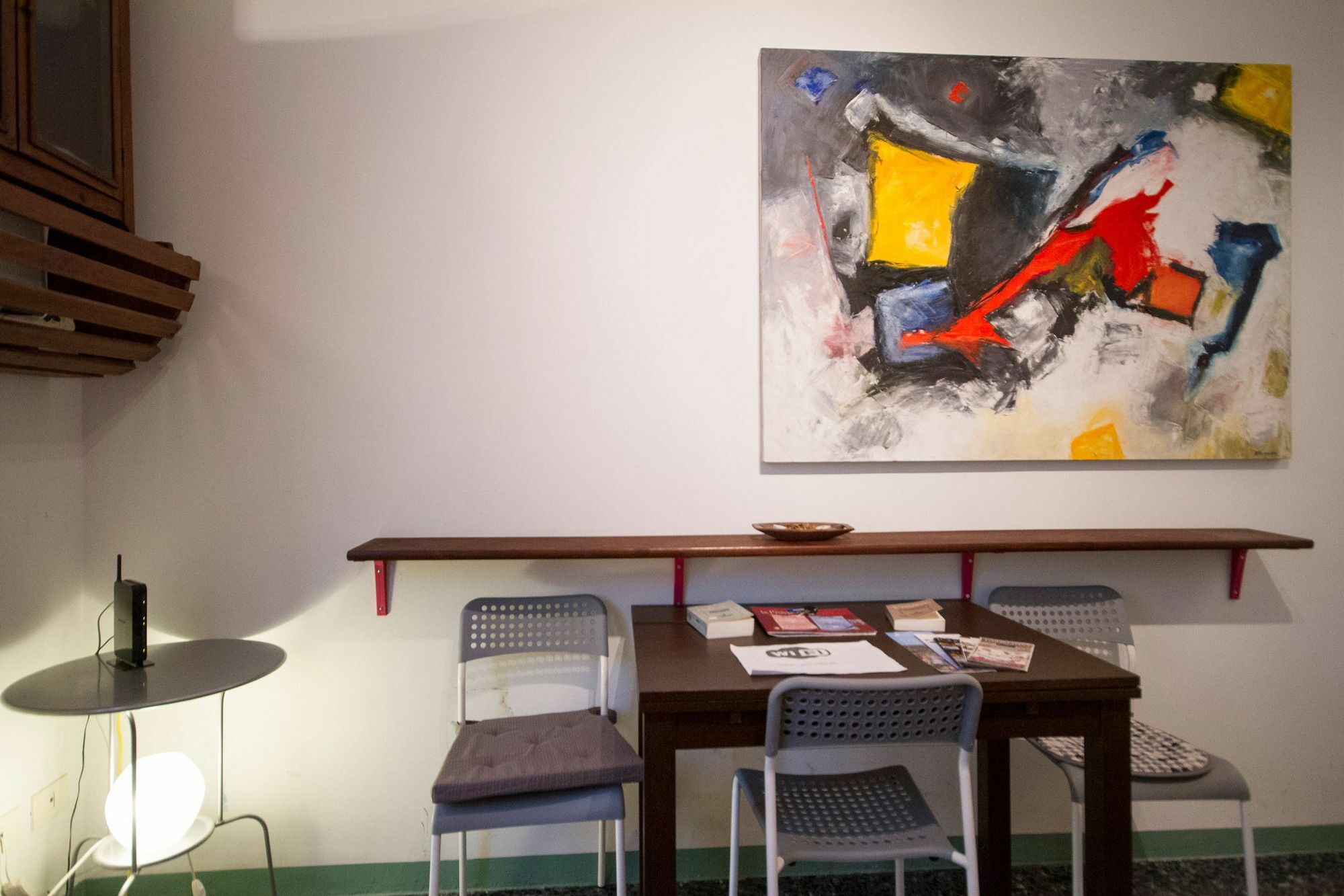 Barbadori Studio Apartment フィレンツェ エクステリア 写真