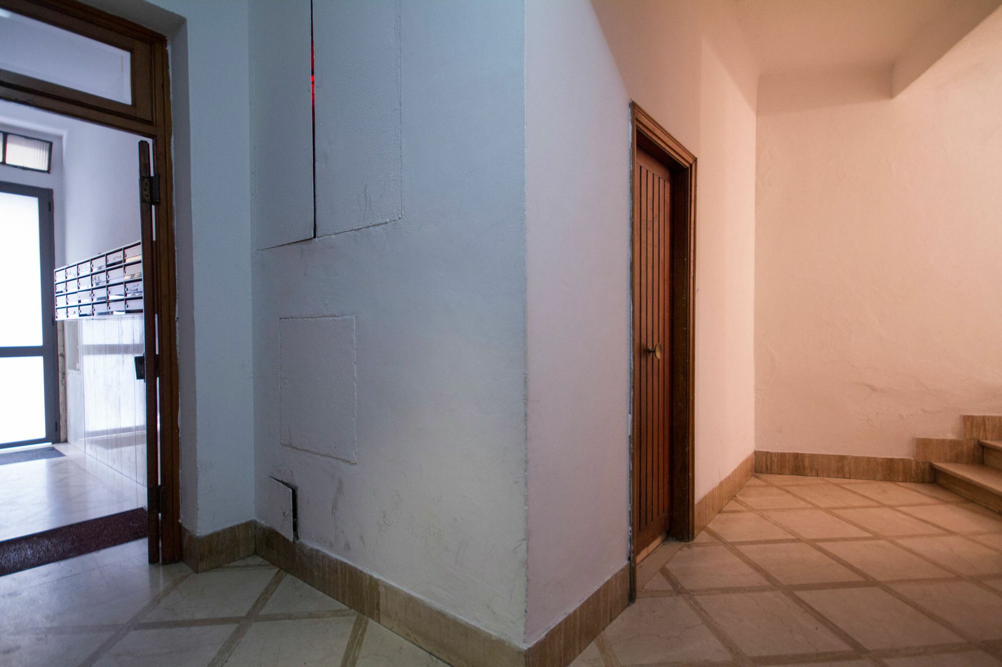 Barbadori Studio Apartment フィレンツェ エクステリア 写真