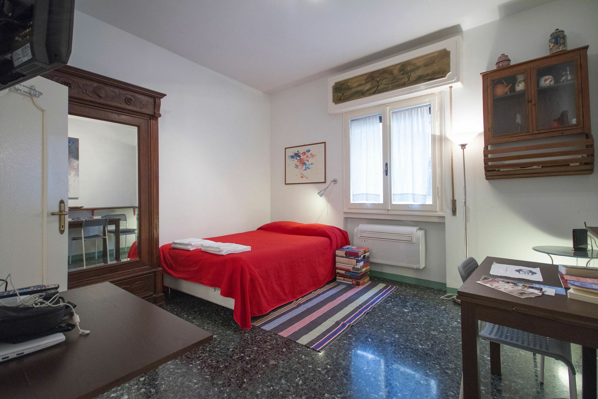 Barbadori Studio Apartment フィレンツェ エクステリア 写真
