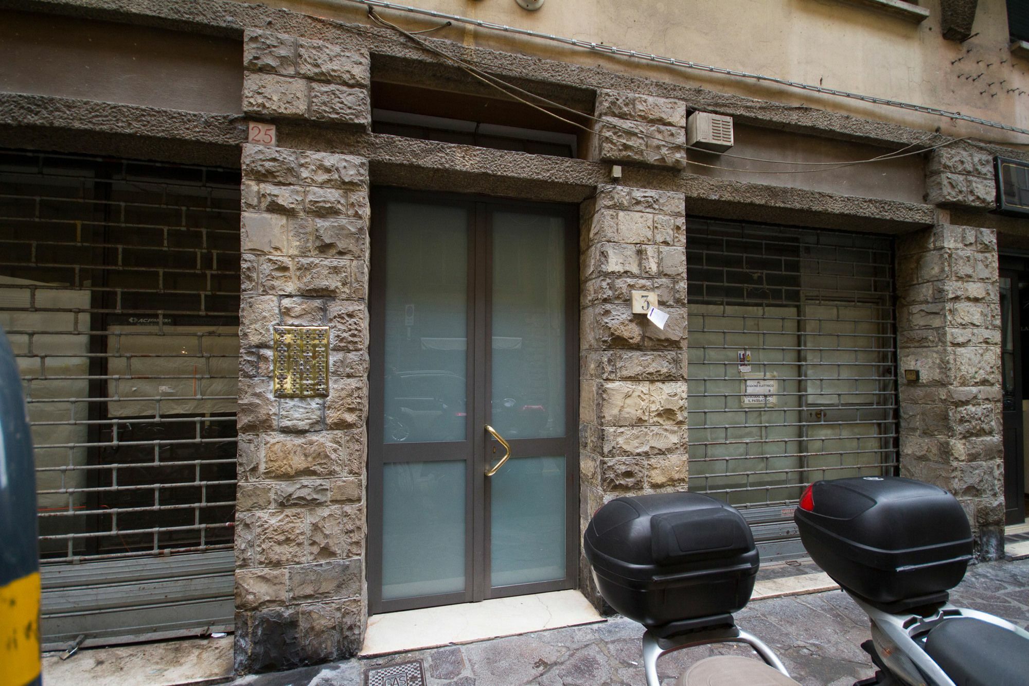 Barbadori Studio Apartment フィレンツェ エクステリア 写真